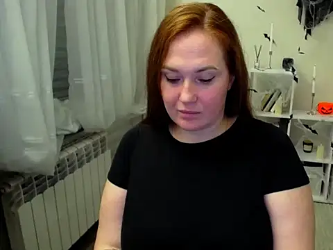 Živý XXX chat Lady_Tiana