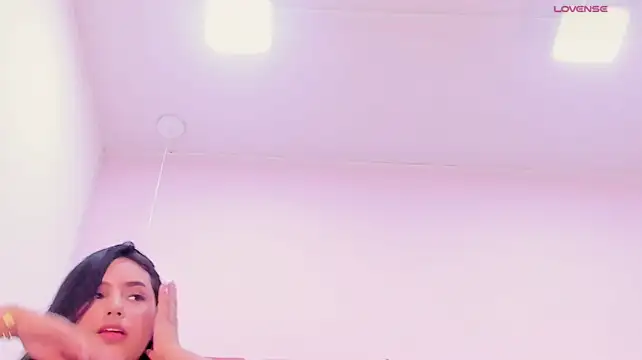 Zoe_Monrow 라이브 XXX 채팅