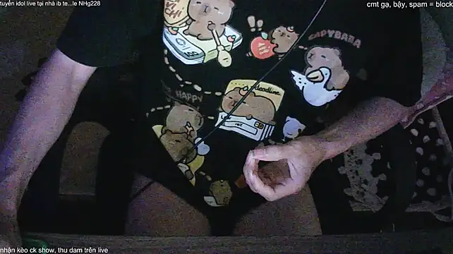 Chat +18 de Kangc369 ao vivo