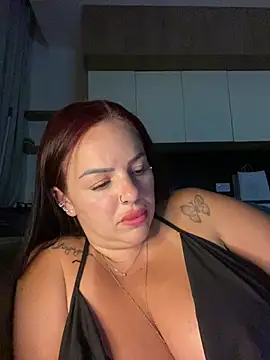 צ'אט XXX בשידור חי של Kiara_Knightz