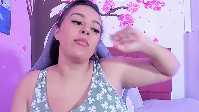 LorenaStevensn Live XXX chat