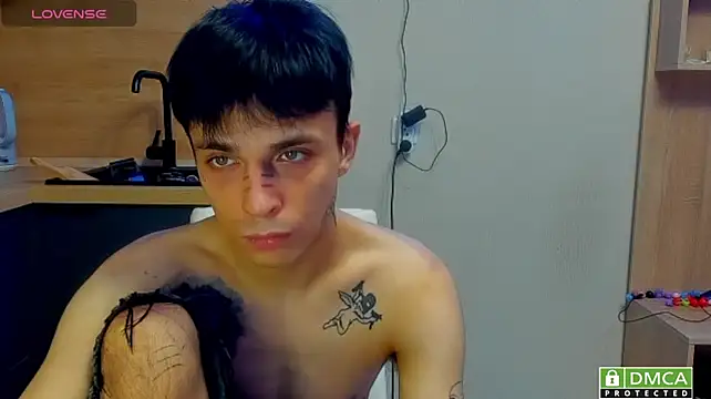 Онлайн чат XXX Clark_Day