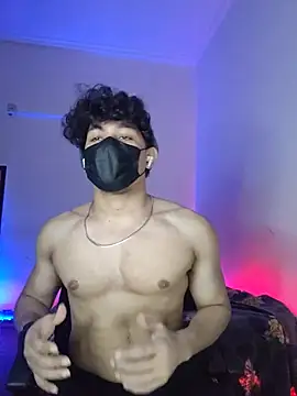 roxiii_ Live XXX Chat