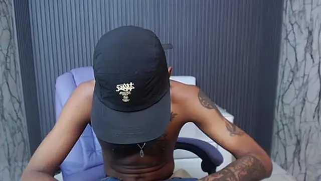 Chat +18 de ManSant ao vivo