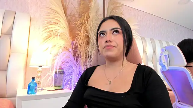 Rebeca_jones Chat XXX in diretta