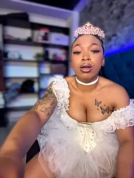 Czat XXX na żywo – Melany_Williams