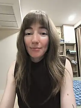 הופעת וובקאם של bekkawell