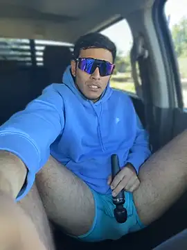 StrokingDaddy4 Obrolan Langsung XXX