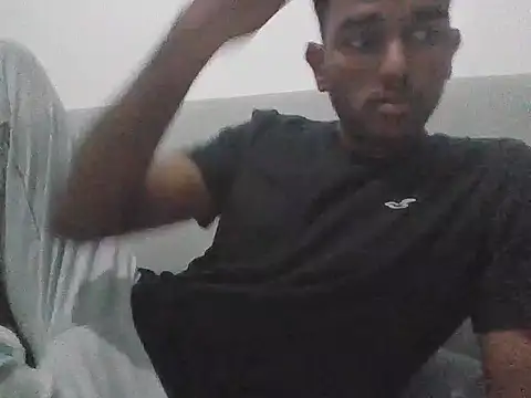 Czat XXX na żywo – Rgun123