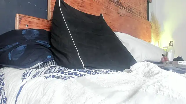 צ'אט XXX בשידור חי של Fernanda_liie_