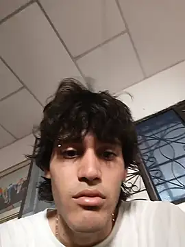 DARECK21n Live XXX chat