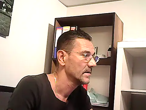 mastercharisma35 现场XXX聊天