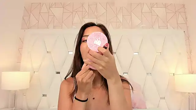 AriRosen Live XXX chat