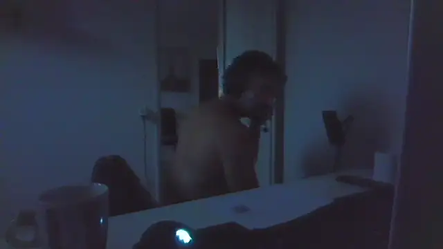 alpha-hunk Live XXX-Chat