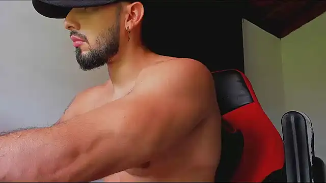 Chatroom XXX en direct de Baky_sexy