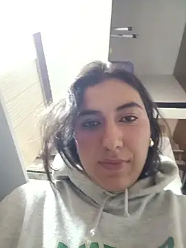 ViolettaWalton1 Webcam-Show