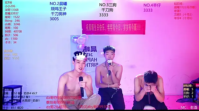 Heartbroken-boys-002 – Live XXX-chat