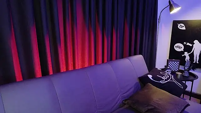 Živý XXX chat amimodee