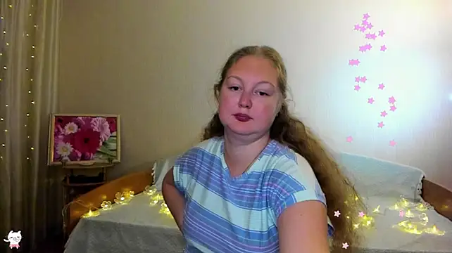 GoldenAutunm Adlı Modelin Canlı XXX Sohbeti