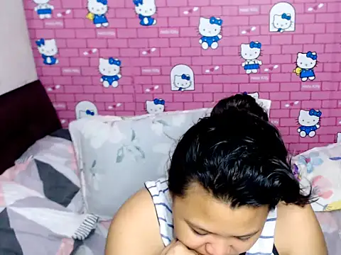 XXX chat uživo modela Asianwow1993