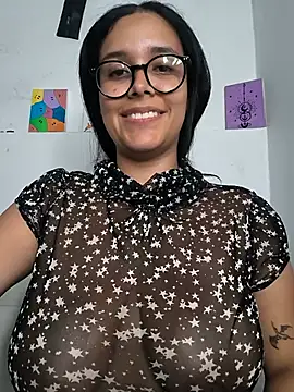 Annya-sweet's Live XXX Chat