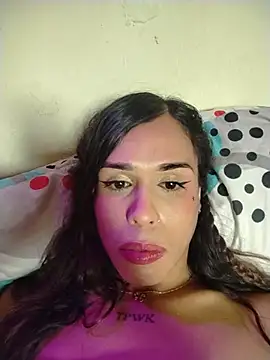 Chat XXX ao vivo de pretty_ariiel