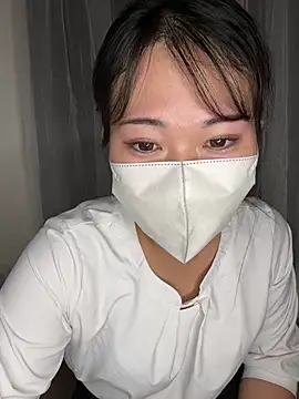 sakurako_ch_jpn Adlı Modelin Canlı XXX Sohbeti