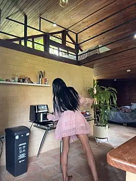 แชท XXX สดของ HOT_LADY_777