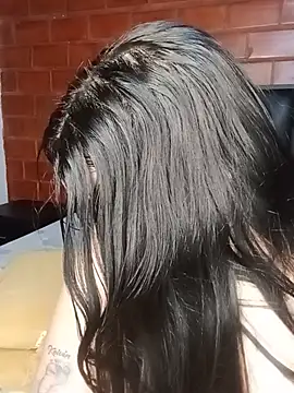 Chantal_lopez 现场XXX聊天