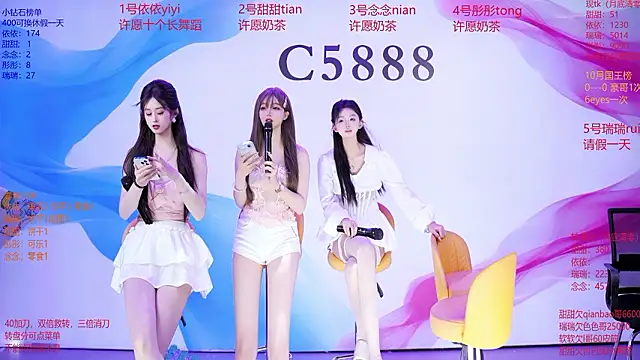 C5888 Obrolan Langsung XXX