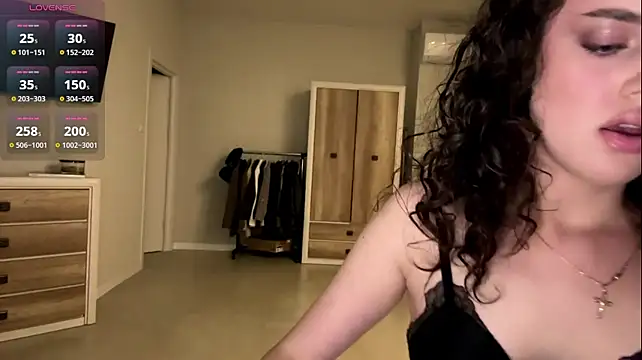 A_Milly's Live XXX Chat