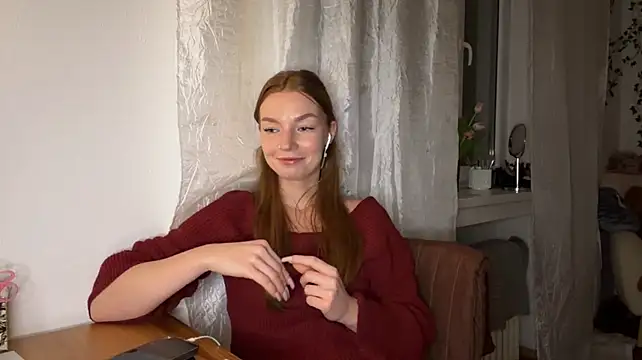 Czat XXX na żywo – TijuanaDansereau