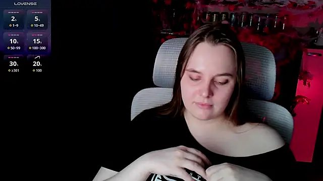 Noir_Ember_'s Live XXX Chat