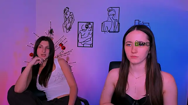 XXX chat uživo modela bella_dorn