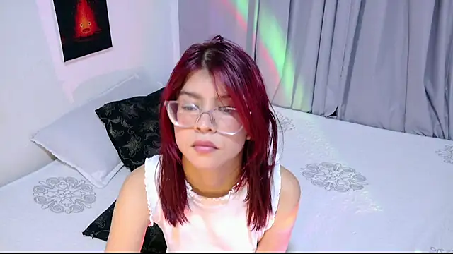 Sarah_Smitt_'s Live XXX Chat