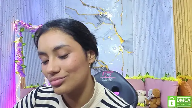 PEACHY_TAY Live XXX-Chat