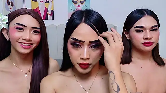 MirandaSterling 라이브 XXX 채팅
