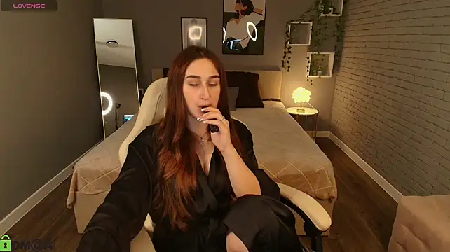 Deanna_B's Live XXX Chat