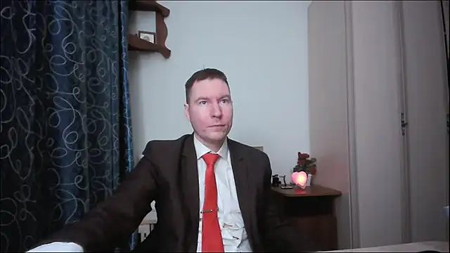 Merovingen7 – Naživo XXX chat