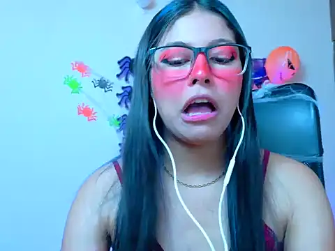 _ALLYSON18_ – Naživo XXX chat