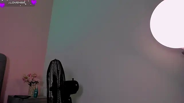 BellaAndDominick 现场XXX聊天