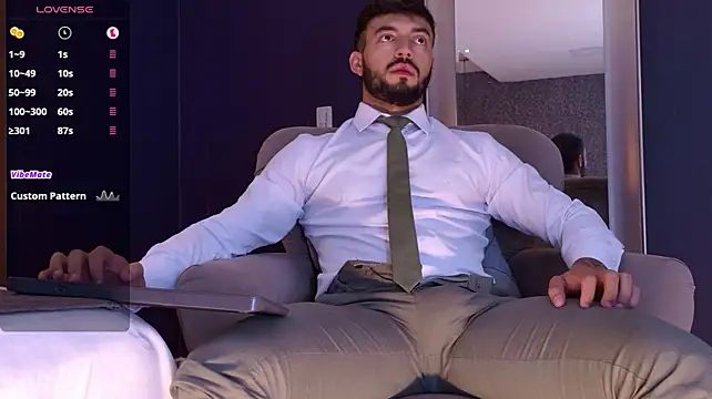 MarkWalker__n Live XXX chat