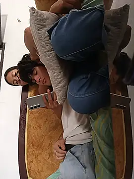DARECK21 Live XXX Chat