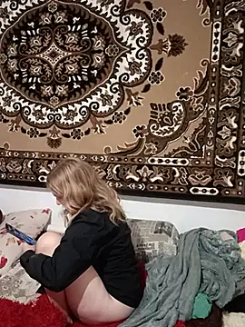Koketka_nelegal_ Live XXX-Chat