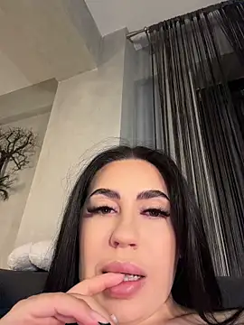 Živý XXX chat Andrestarr