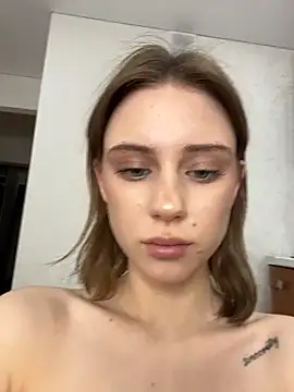 LunaLun's Live XXX Chat