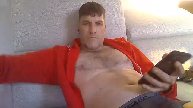 Chatroom XXX en direct de Markbull