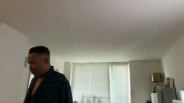 theblacklordmaster's Webcam Show