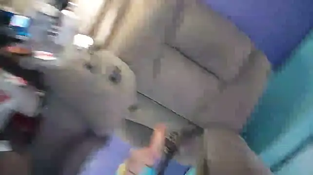 Show webcam de Tdavid486