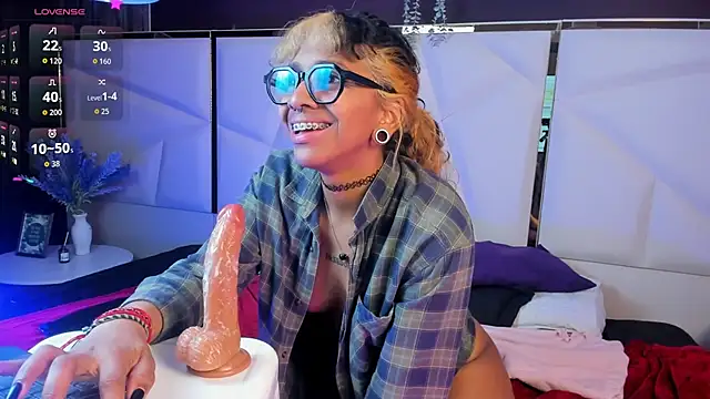 Harper_Taylor – Live XXX-chat